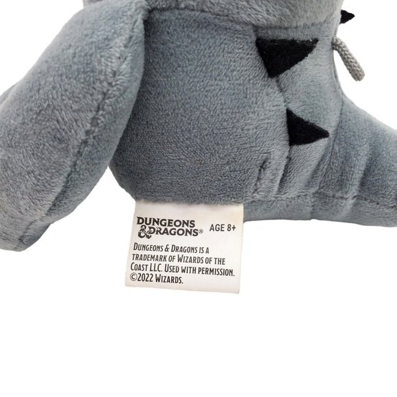 Dice and Gaming Accessories Dice‎ Bags D&D: Astral Dreadnought Gamer Pouch 6" - Picture 3 of 5